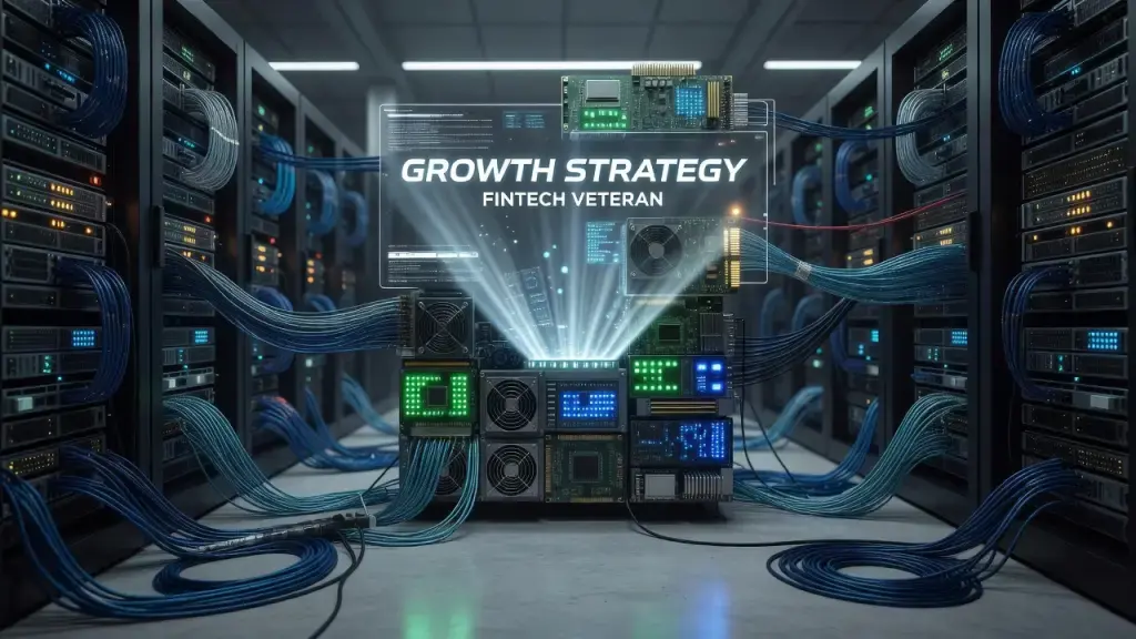 Gen Digital Adds Fintech Veteran to Steer Growth Strategy