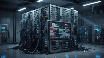 Swiss Remote Work Hits a Wall Built by VPN Architecture